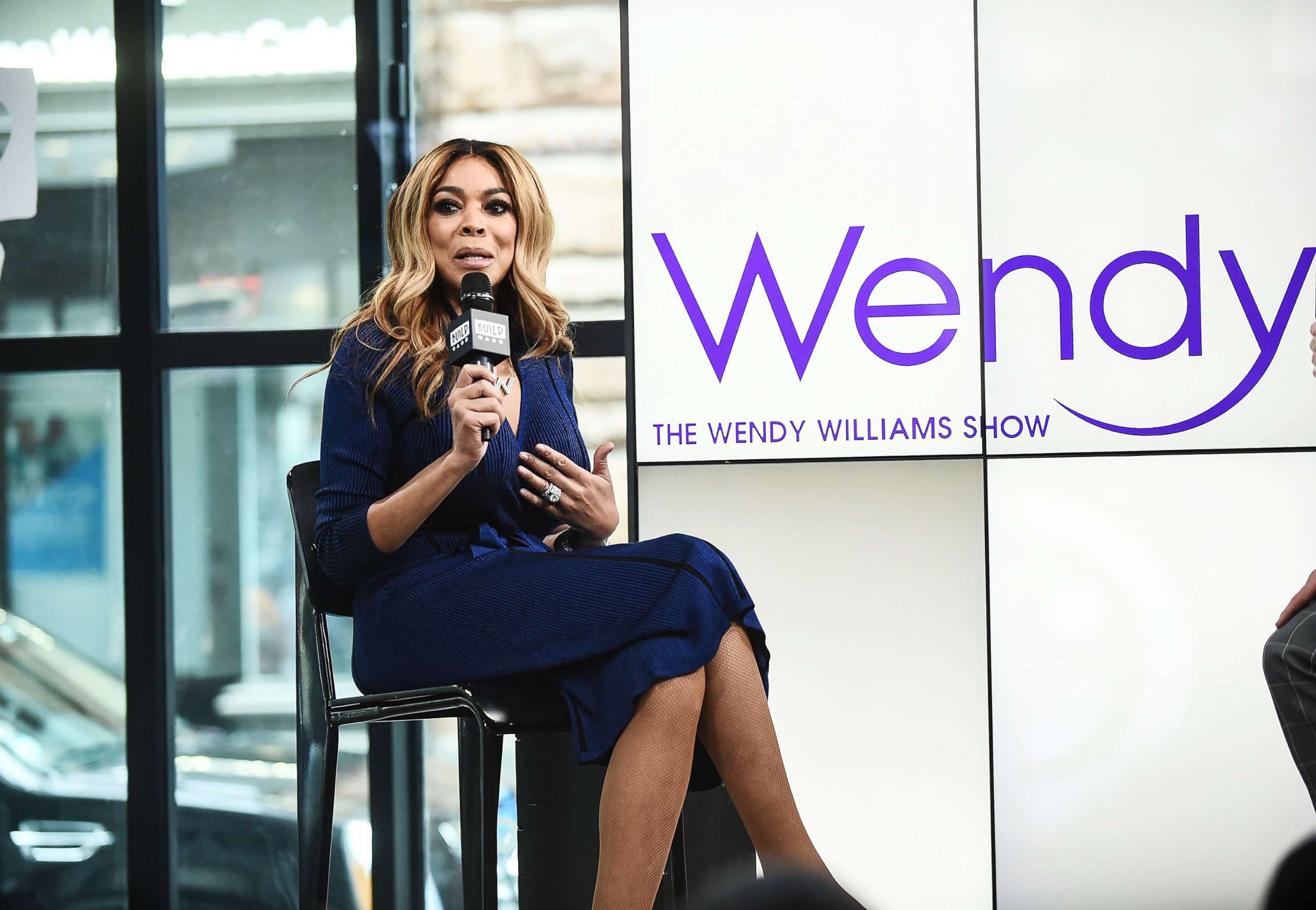 The Wendy Williams Show Videos at ABC News Video Archive at abcnews.com2592 x 1793