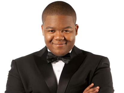 Kyle Massey 2011. Kyle Massey