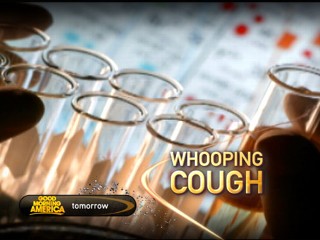 Whooping Cough Photos and Images - ABC News