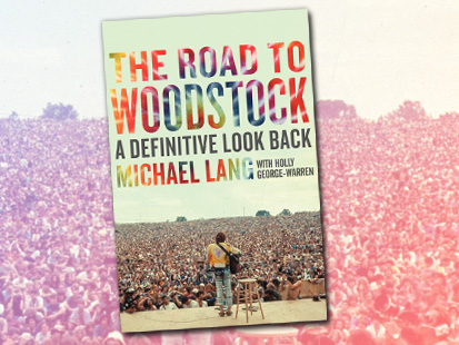 Summer Of '69: Top Woodstock Books - Abc News