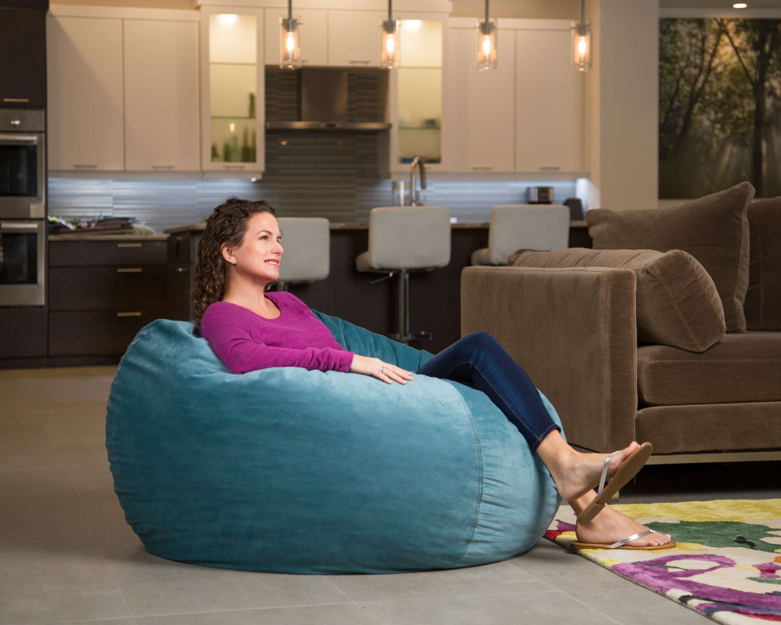 CordaRoy's: Convertible Beanbags