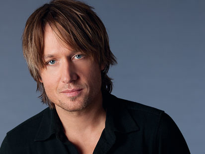 keith urban albums. (duet with Keith Urban)