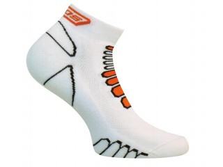 Socks with nanosilver