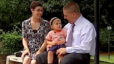 abc deaf boy hears jef 130620 wblog With Hearing Implants, Experiencing Sound for the First Time