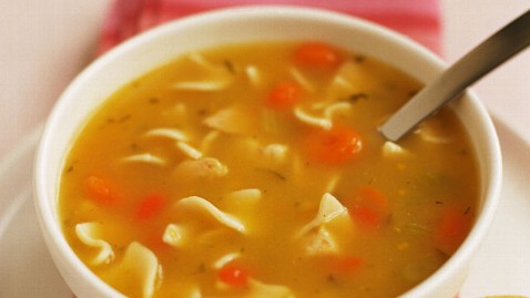 gty chicken soup nt 130111 wblog Alternative Home Remedies That Can Help You Fight the Flu