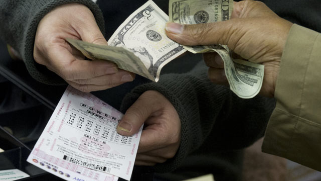 Powerball: Will Winning Buy You Happiness? Probably Not. - ABC News