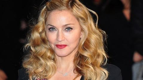 gty madonna jt 111203 wblog Madonna Confirmed as Halftime Act of 2012 ...