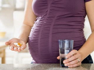 Oxycodone Detox and Pregnancy - Opiates