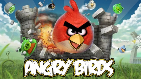 ht angry birds nt 120123 wblog Brain Games May Help Thwart Alzheimers: Study