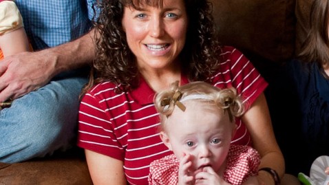 Michelle DUGGAR Resting at Home, Plans to Name Child