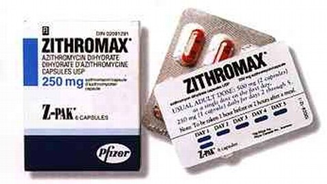 Zithromax Pills No Prescription