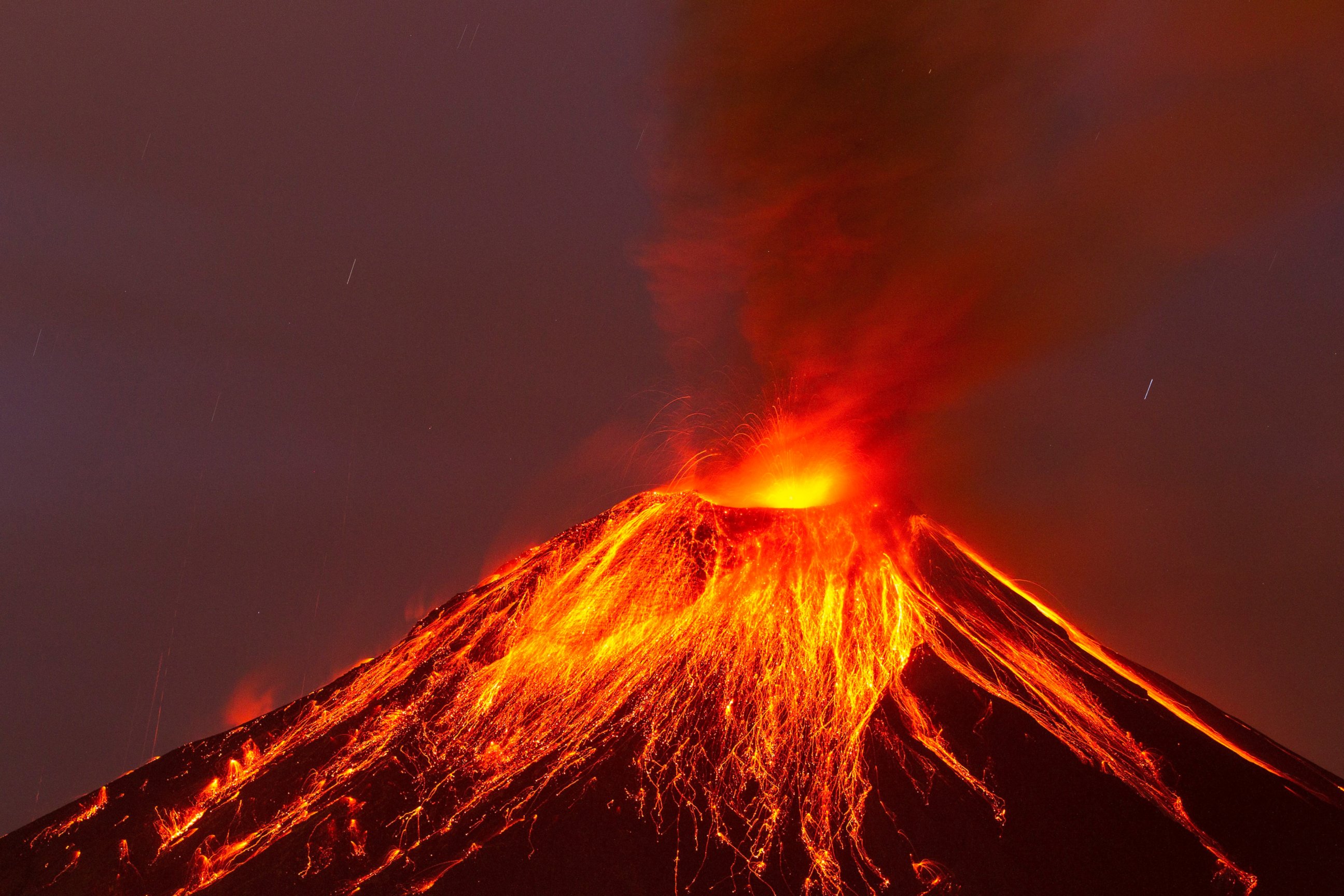 Volcano Pictures 93