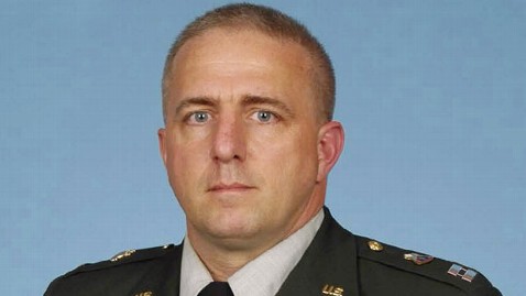 ap Soldier Death Skype Bruce Kevin Clark jt 120506 wblog Army Nurse in Afghanistan Dies During Skype Chat; Wife Saw Bullet Hole