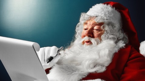 gty santa claus father christmas jt 121125 wblog Man Arrested After Telling Kids Santa Isnt Real