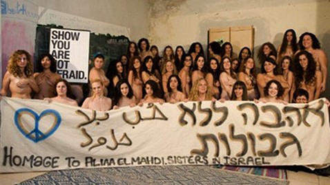 israeli mail order brides