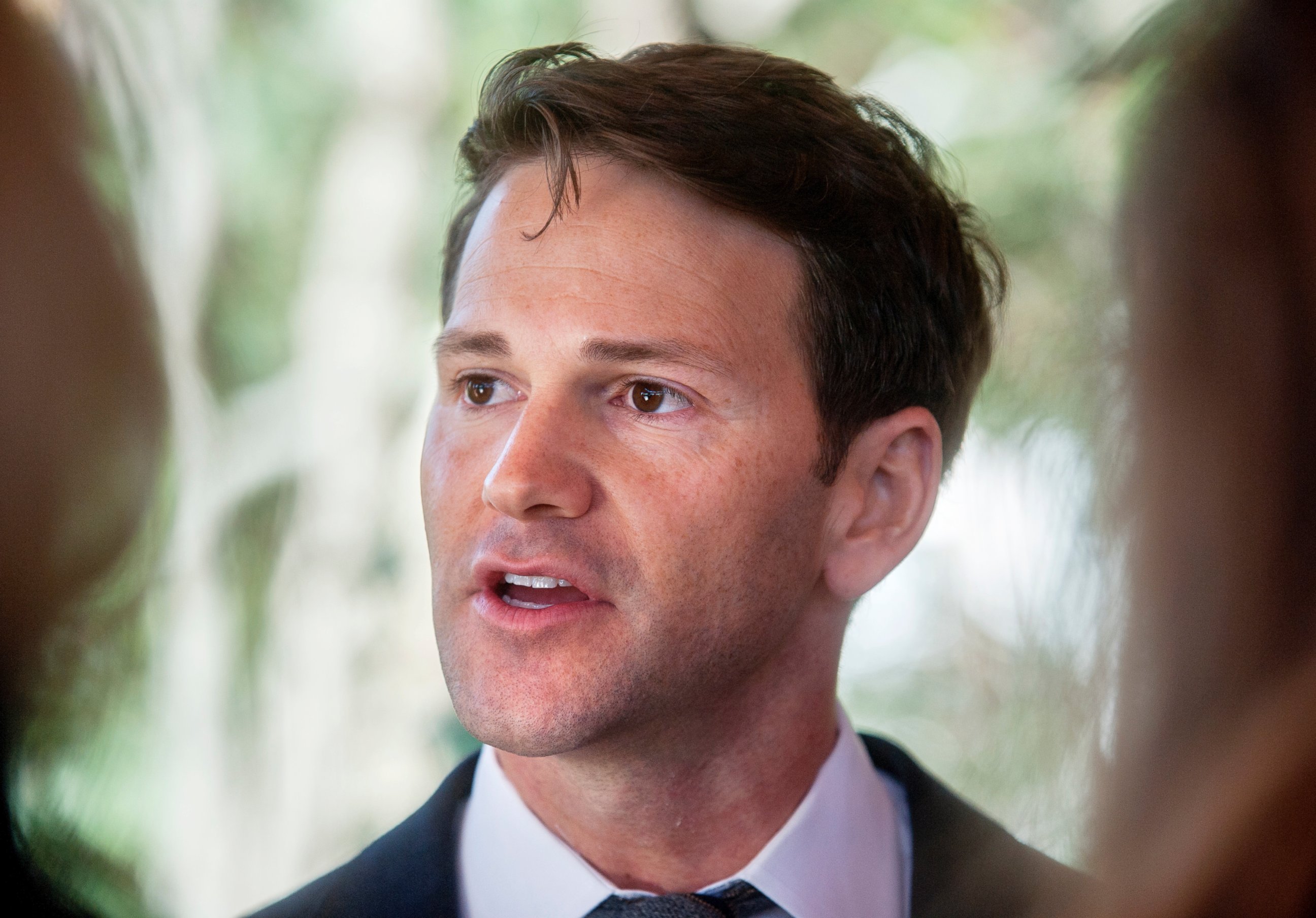 Rep Aaron Schock Videos At Abc News Video Archive At 7516