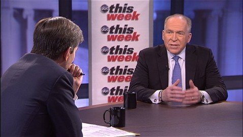 John Brennan: Al Qaeda Remains Focused on Planes