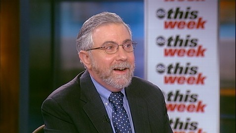 abc TW paul krugman jt 120603 wblog Paul Krugman: Paul Ryan Budget That Romney Supports Is a Fraud