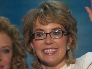 VIDEO: George Stephanopoulos, Amy Walter and Rick Klein discuss former congresswoman&#39;s appearance at DNC. - abc_ann_dnc_giffords_ana_120905_mn