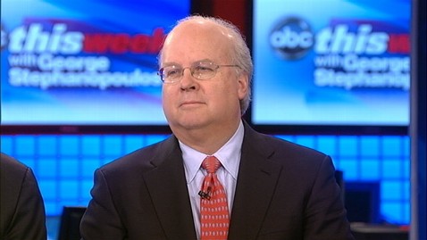 abc karl rove this week 2 jt 130324 wblog Karl Rove: I Could Imagine A GOP Presidential Candidate Supporting Gay Marriage