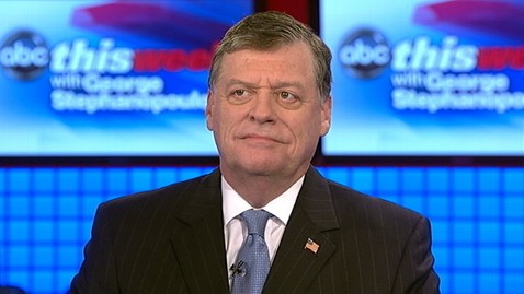 Rep. Tom Cole: Republicans Don't Need to Present a Plan Yet