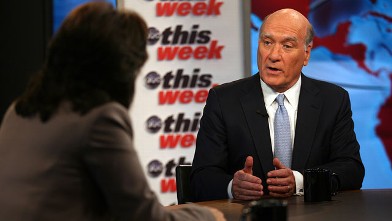 Bill Daley Resigned as White House Chief of Staff