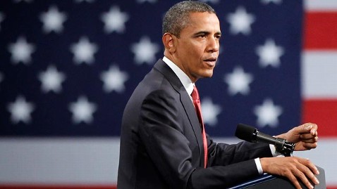 Obama Warns Women That Romney, GOP Will 'Close Doors of Opportunity'