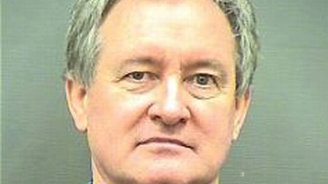 Sen. Michael Crapo Arrested on DUI Charge - ABC News