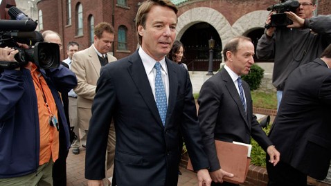  ... John Edwards Trial: Former Senator Set to Face Jury in North Carolina