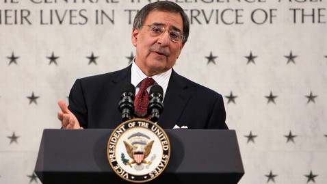 ap leon panetta thg 111219 wblog Panetta: US Troops Securing Syrias Chemical Weapons Not an Option in Hostile Atmosphere