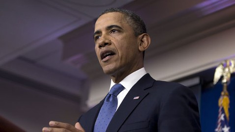 President Obama Still Hopeful in Final Days Before 'Cliff' - ABC News
