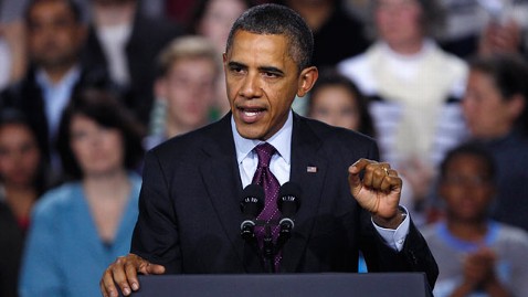 Obama Scranton Visit Aimed at White, Working-Class Vote - ABC News