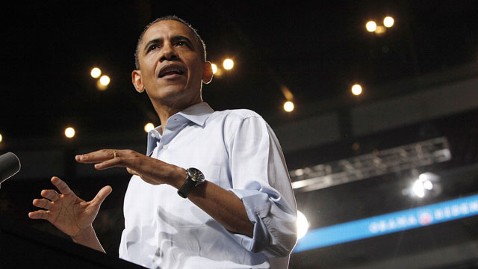 Obama Calls for 'Common-Sense Policies' to Move Economy
