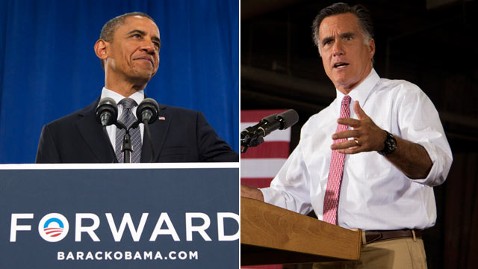 Obama, Romney Ohio Duel: A Preview - ABC News