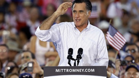 Romney to Deliver Foreign Policy Speech, Looking to Turn Back Criticism