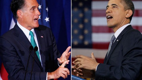 Mitt Romney hits Obama on 'doing fine' line in new TV ad