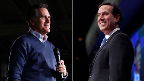 Romney targets labor unions, which could be risky come fall