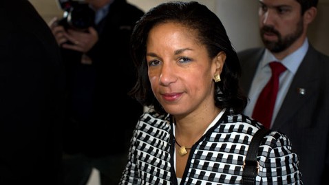 ap susan rice tk 121128 wblog Susan Rice Withdraws From Secretary Of State Consideration; Kerry Emerges As Top Contender