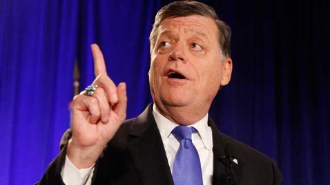 Tom Cole: Who Is the Republican Congressman Making Waves in ...