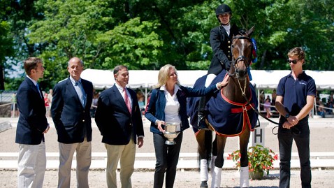 mitt romney wife olympics horse: But for Mitt Romney,