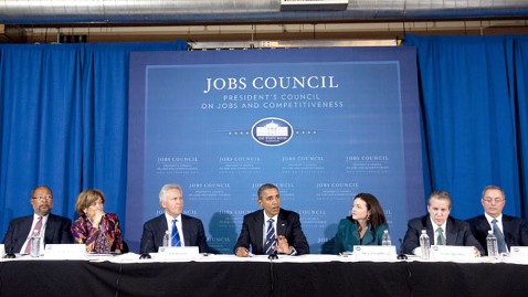  ... 120522 wblog Obama Jobs Council Has Buyout Execs Despite Bain Attacks