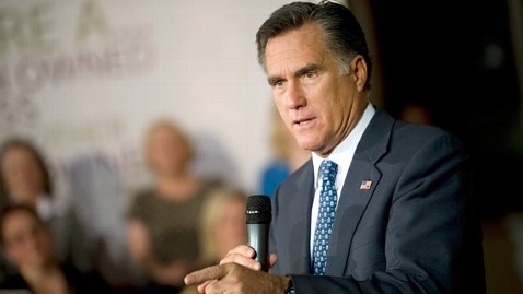 Romney goes after Obama's core campaign message