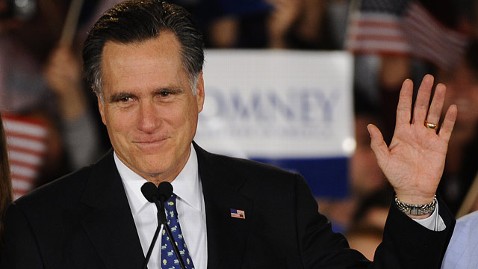 Can Mitt Romney Get His Groove Back?