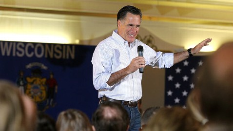 Mitt Romney's Victory Aside, Wisconsin is Key for GOP in 2012 ...