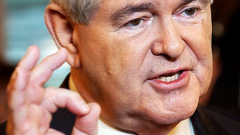 Newt Gingrich Wants Freddie Mac Records Released Before Florida Primary