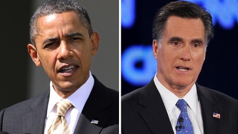 President Obama Suggests the Public Look at Romney's Previous Statements on ...