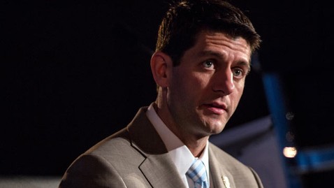 Veep Beat: Paul Ryan Goes Solo for Romney in NC
