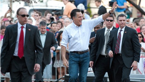 gty romney tk 120320 wblog Exclusive: Romney Picks Head of Veep Search, Says Talks Started This Weekend 