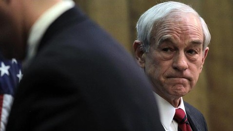 gty ron paul jef 111230 wblog Ron Paul: Iran Does Not Threaten Our National Security