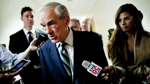 Ron Paul takes majority of Maine delegates but nomination still unlikely